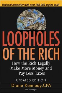 Loopholes of the Rich