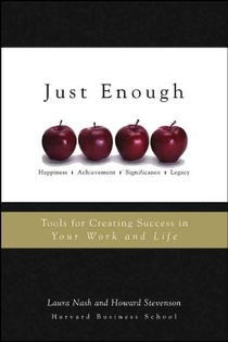Just Enough