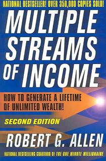 Multiple Streams of Income