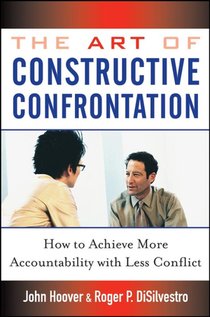 The Art of Constructive Confrontation