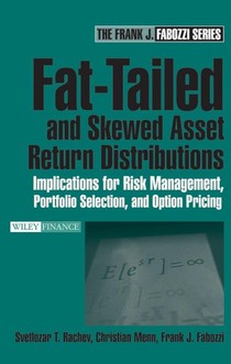 Fat-Tailed and Skewed Asset Return Distributions