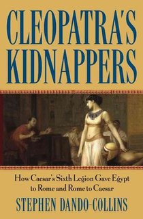 CLEOPATRAS KIDNAPPERS