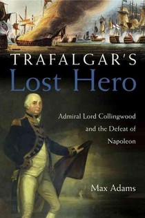 TRAFALGARS LOST HERO