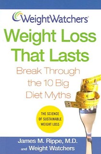 Weight Watchers Weight Loss That Lasts