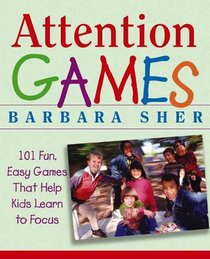 Attention Games