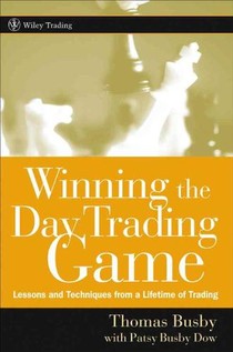 Winning the Day Trading Game