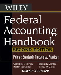 Federal Accounting Handbook