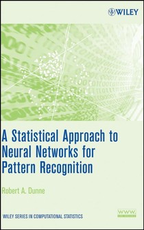 A Statistical Approach to Neural Networks for Pattern Recognition voorzijde