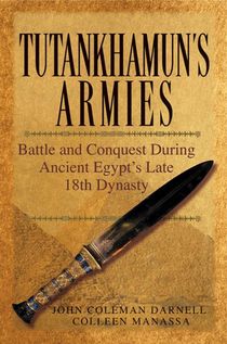 Tutankhamun's Armies