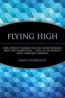 Flying High