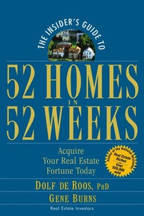 The Insider's Guide to 52 Homes in 52 Weeks