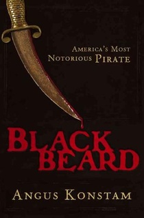 Blackbeard: America's Most Notorious Pirate voorzijde