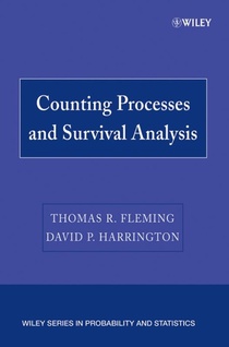 Counting Processes and Survival Analysis