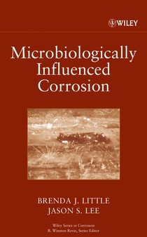 Microbiologically Influenced Corrosion voorzijde