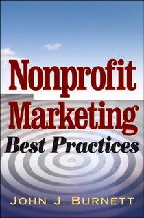 Nonprofit Marketing Best Practices voorzijde