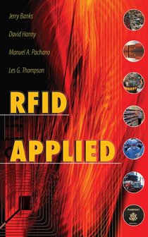 RFID Applied voorzijde