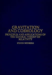 Gravitation and Cosmology