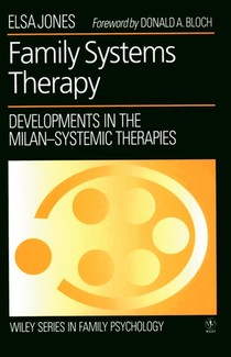 Family Systems Therapy