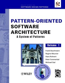 Pattern-Oriented Software Architecture, A System of Patterns