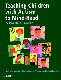 Teaching Children with Autism to Mind-Read voorzijde