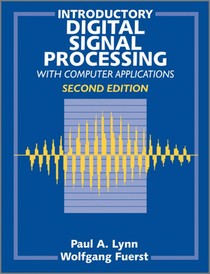 Introductory Digital Signal Processing with Computer Applications