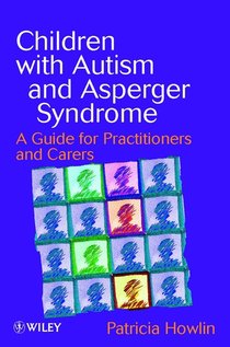 Children with Autism and Asperger Syndrome voorzijde