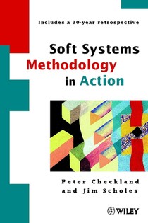 Soft Systems Methodology in Action voorzijde