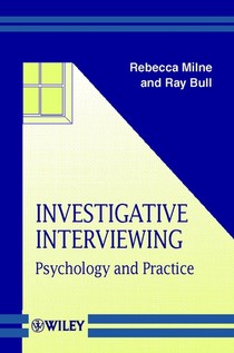 Investigative Interviewing voorzijde