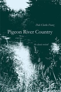 Pigeon River Country voorzijde