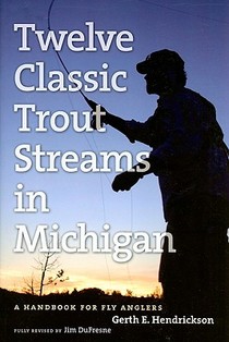 12 CLASSIC TROUT STREAMS-REV/E