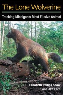 The Lone Wolverine
