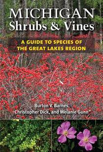 Michigan Shrubs and Vines voorzijde