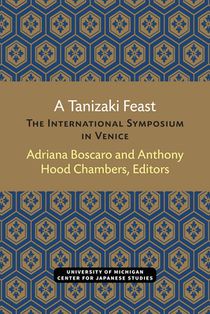 A Tanizaki Feast