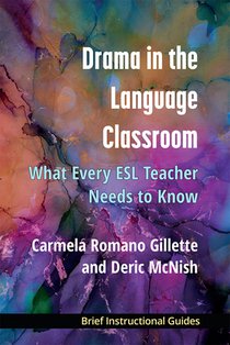 Drama in the Language Classroom: What Every ESL Teacher Needs to Know