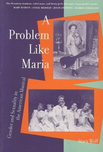 A Problem Like Maria