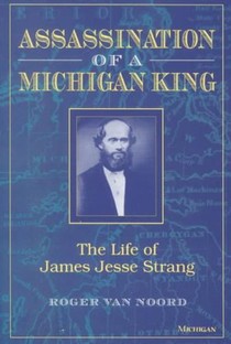 Assassination of a Michigan King