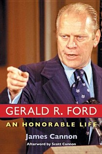 Gerald R. Ford