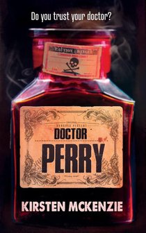 Doctor Perry