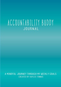 Accountability Buddy Journal