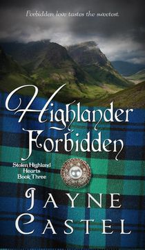 Highlander Forbidden