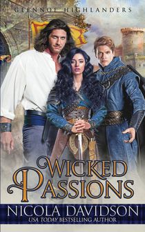 Wicked Passions
