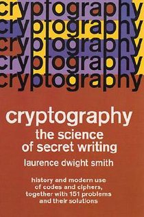 Cryptography