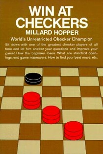 Win at Checkers