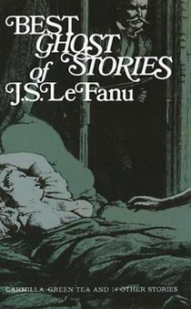 The Best Ghost Stories voorzijde