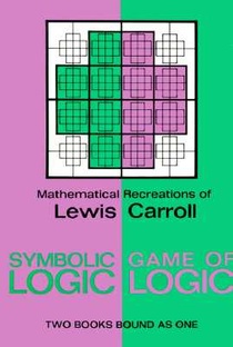 Symbolic Logic and the Game of Logic