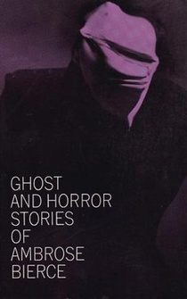 Ghost and Horror Stories voorzijde