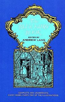 The Blue Fairy Book