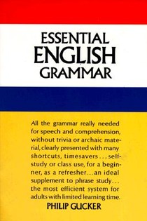 Essential English Grammar