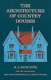 The Architecture of Country Houses