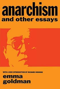 Anarchism and Other Essays